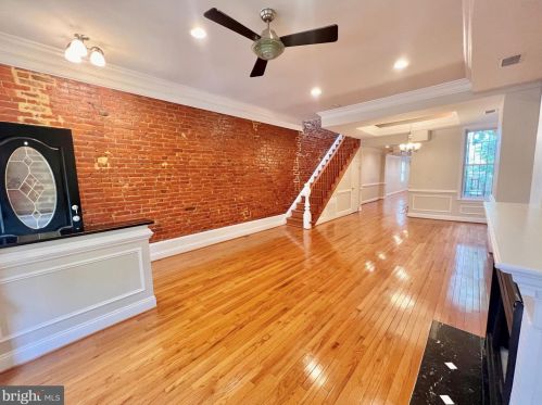 66 P St, Washington DC  20024-3526 exterior