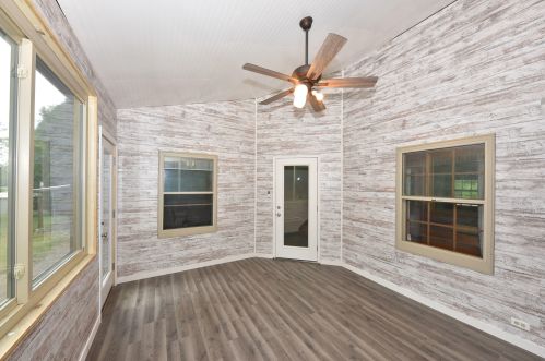 2417 Wallace Lake Rd, West Bend WI  53090-1152 exterior