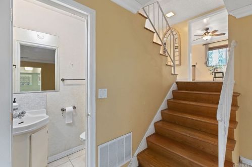 1643 Ironstone Ave, Montebello CA  90640-2125 exterior