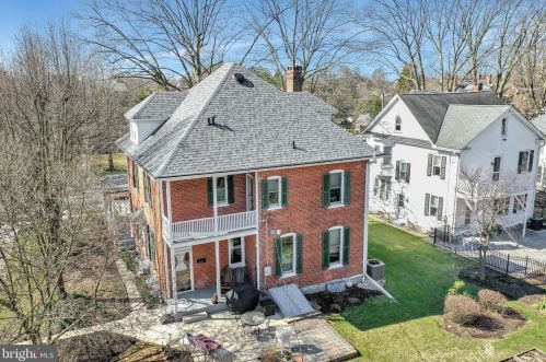 468 Baltimore St, Upton PA  17225-1416 exterior