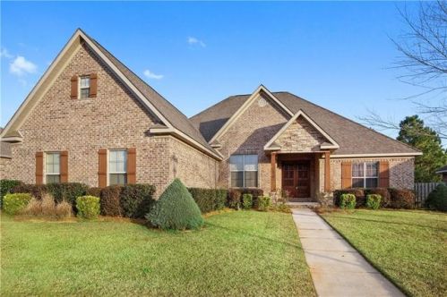 2275 Turtle Creek Ln, Mobile, AL 36695-7494