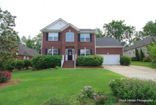 8 Waterside Ct, Irmo SC  29063-8275 exterior