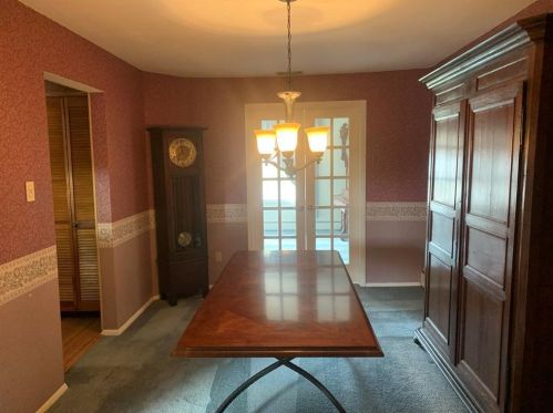 1545 Walnut Ln, Macungie PA  18062-9407 exterior