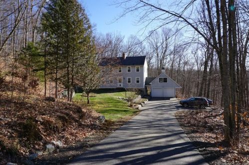 137 Sarah Pearl Rd, North Windham, CT 06247-1436