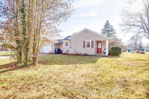 1128 Bay St, Elkhart, IN 46514-4007