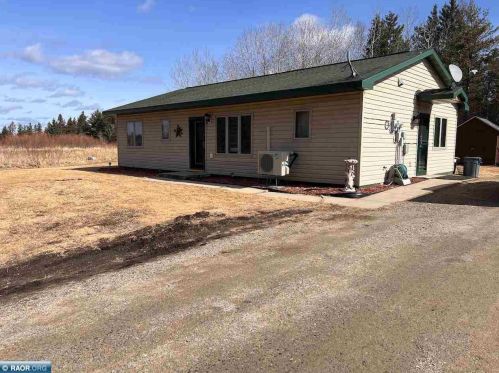 228 3rd St, Cook, MN 55723-9740