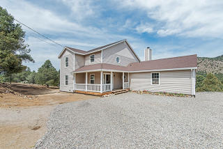1900 Castle Peak Rd, Reno, NV 89521-7145