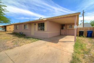 1819 3rd Pl, Mesa, AZ 85201-6127