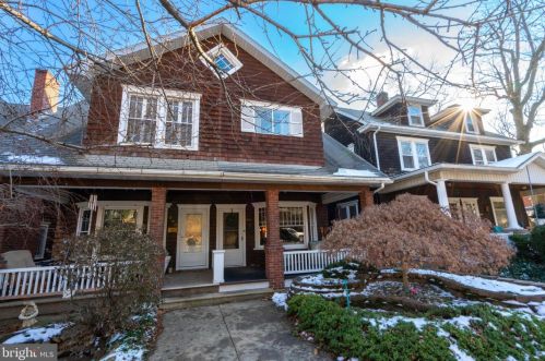 538 Lafayette Ave, Palmerton, PA 18071-1621