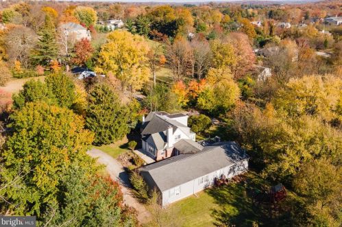 1730 Pemberton Rd, Blue Bell PA 19422-2506 exterior