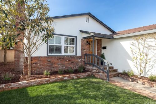 4820 Louise Ave, Torrance, CA 90505-4405