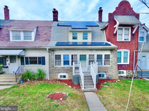 632 10th St, Boothwyn, PA 19061-4607