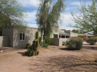 7260 Sweetwater Ave, Scottsdale AZ  85260-4702 exterior