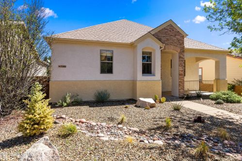 7086 Lynx Wagon Rd, Prescott Valley, AZ 86314-1936