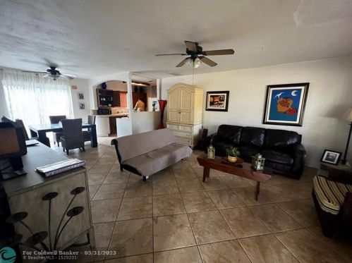 510 29th Ct, Hollywood FL  33020-4738 exterior