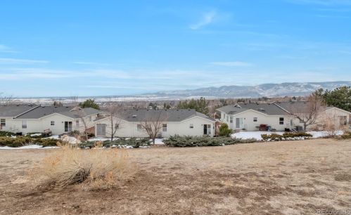 1776 Cole St, Denver CO 80228 exterior