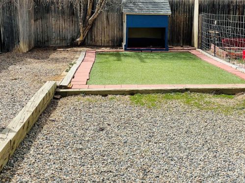 2635 Irving St, Denver CO  80219-5828 exterior