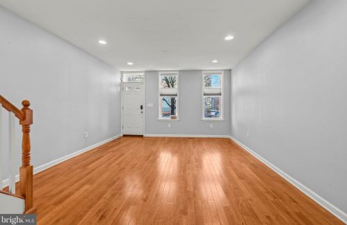 1149 19th St, Philadelphia PA  19146-2936 exterior