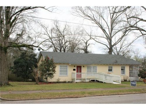 1406 Maple St, South Winnfield, LA 71483-3033