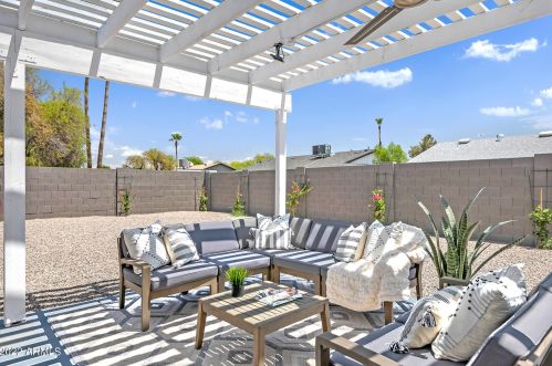 3925 86 St, Scottsdale AZ 85255-2184 exterior