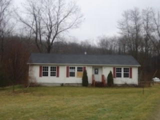 5913 State Rte 546, North Woodbury OH  44813-9313 exterior