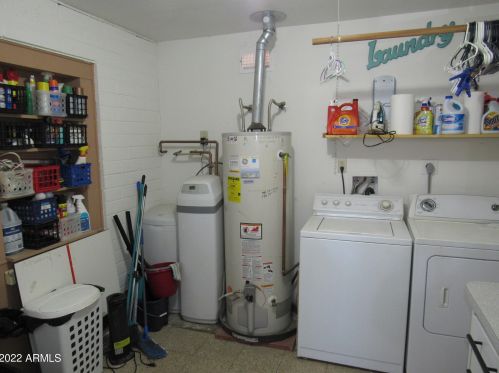 5431 81 Pl, Scottsdale AZ 85250-5636 exterior