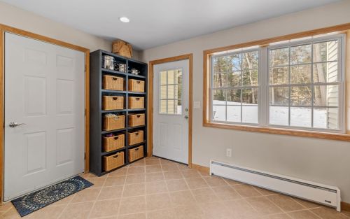 20 Logan St, Ellsworth NH  03285-6110 exterior