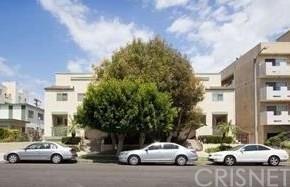 1820 Butler Ave, Los Angeles CA  90025-5463 exterior