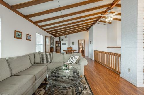 1047 Schooner Ln, Moore Haven FL  33471-8231 exterior