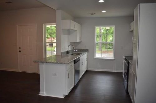 227 Murray St, Denison TX  75020-6368 exterior