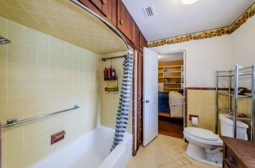 4832 Sunset Blvd, Port Richey FL  34668-6443 exterior