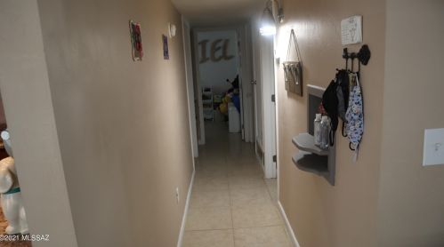 5681 31st St, Tucson AZ  85711-6603 exterior