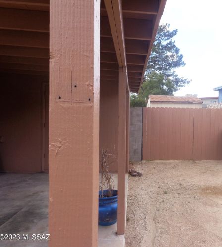 8154 Nicaragua Dr, Tucson, AZ 85730-3534
