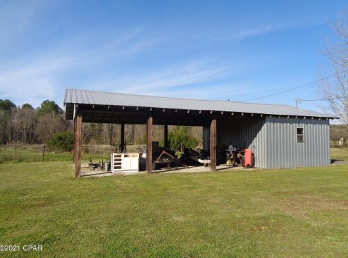 2012 Old Bonifay Rd, Sunny Hills FL  32428-6118 exterior