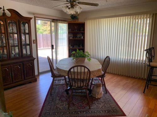 6329 Twin Wood Way, Citrus Heights CA  95621-3525 exterior