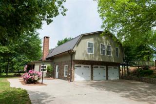 191 Settle Dr, Inman SC  29349-9245 exterior
