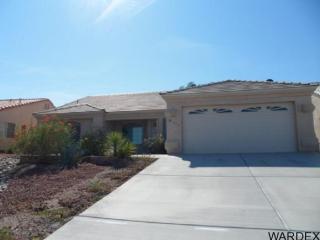1952 Fairway Dr, Bullhead City AZ  86426-8873 exterior
