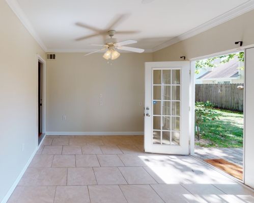 852 Ashland Ct, Shalimar FL  32579-1878 exterior