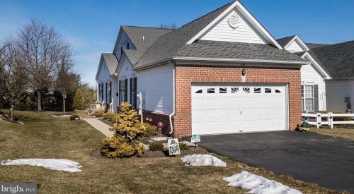 491 Wilshyre Way, Harleysville, PA 19438-4314