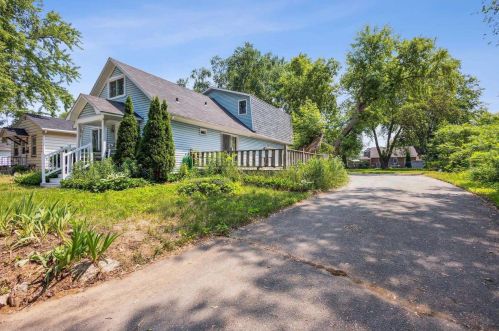 546 Alrose St, Green Bay, WI 54302-4503