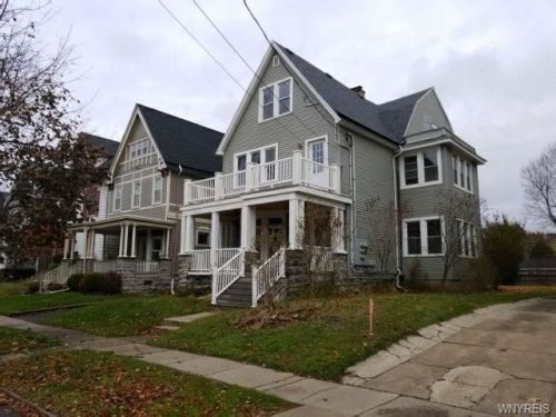 155 Cleveland Ave, Buffalo NY  14218-3522 exterior