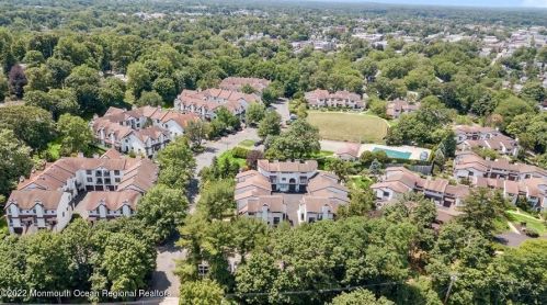 63 Tower Hl Dr, Tinton Falls NJ  07701-2473 exterior