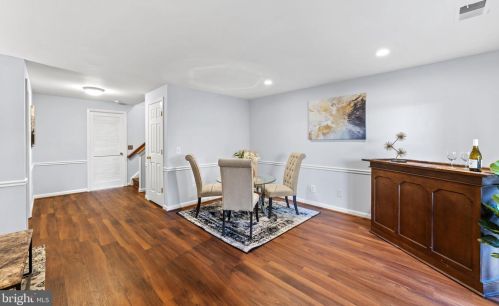 16869 Miranda Ln, Woodbridge VA  22191-5142 exterior