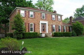 303 Lake Forest Pkwy, Louisville, KY 40245-4652