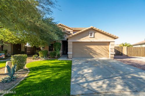 6116 Laguna Dr, Litchfield Park, AZ 85340-7341
