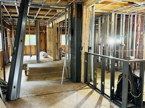 250 Gulf Rd, Northwood NH  03261-4003 exterior