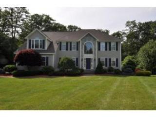 5 Nottingham Rd, Windham, NH 03087-1101