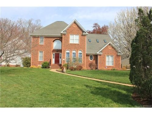 601 Brentmeade Dr, Yorktown, VA 23693-2583