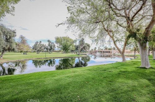 503 Cerritos Way, Cathedral City CA  92234-1617 exterior