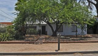 1822 Silver St, Tucson, AZ 85719-3154